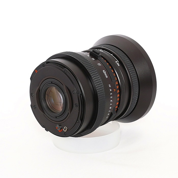 HASSELBLAD ディスタゴンCF 40/4 FLE