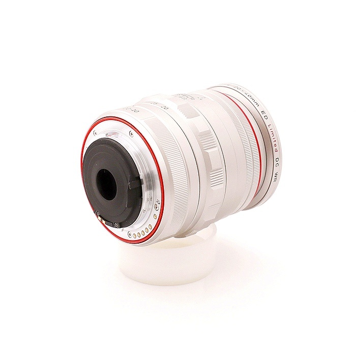ペンタックス HD DA20-40/2.8-4 ED LIMITED DC WR SL