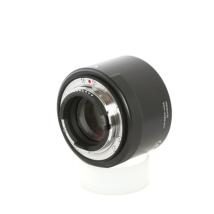 シグマ テレコンバーター TC-2001 2.0X ニコン用
