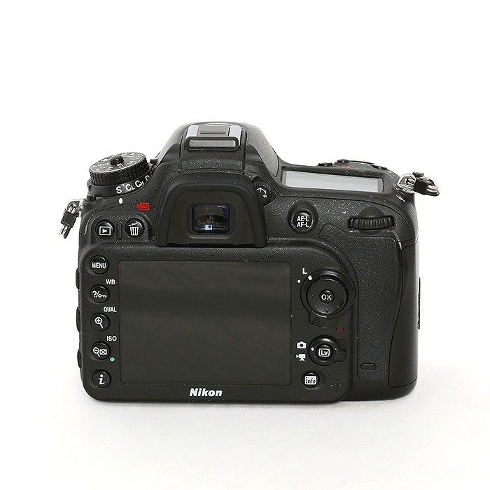ニコン D7200 ボディ