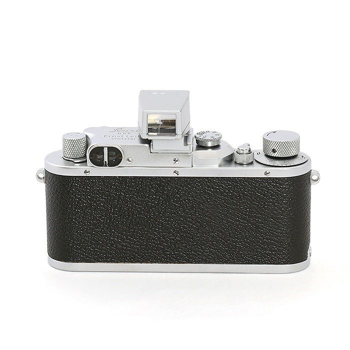 ライカ IIIb クローム