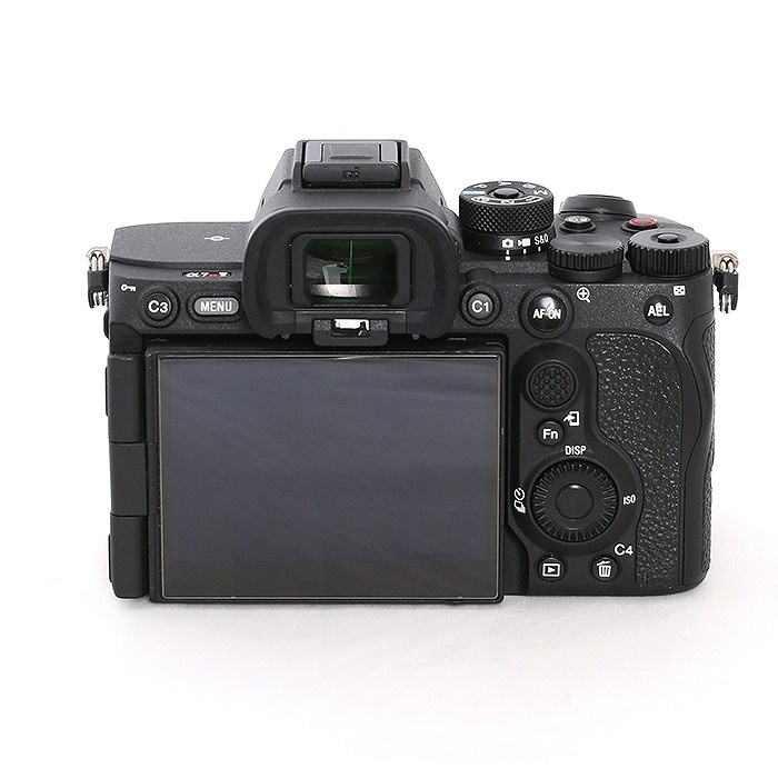 ソニー ILCE-7RM5 α7R V ボデイ