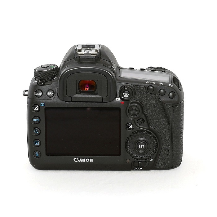 キヤノン EOS 5D MARK IV ボディ