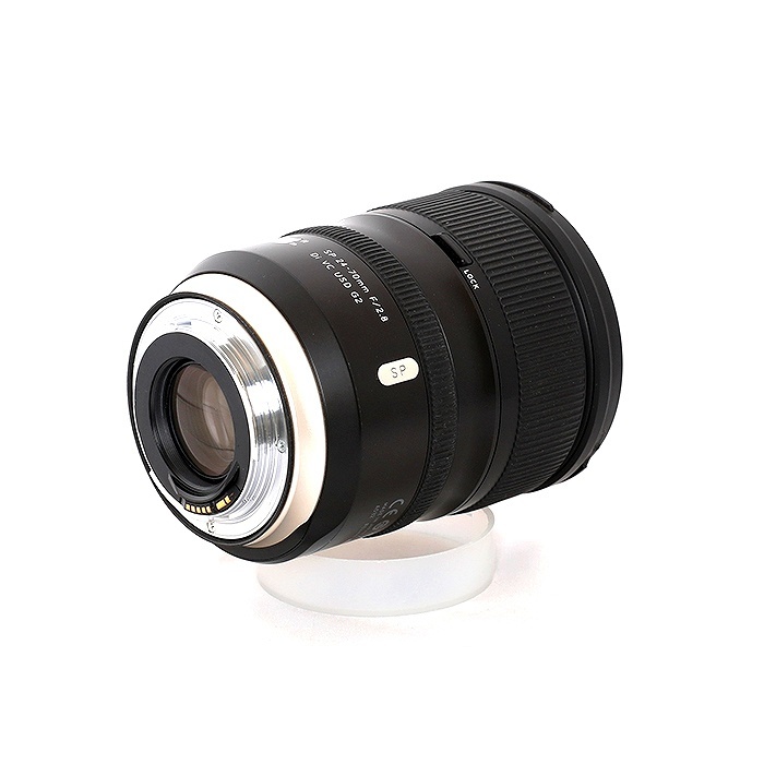 タムロン SP24-70/2.8 Di VC USD G2 A032E キヤノンEFマウント用