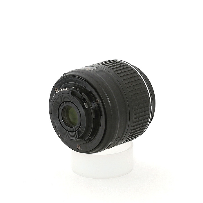 ニコン AF-S DX 18-55/3.5-5.6G II VR