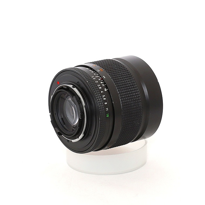 コンタックス プラナーT* 85/1.4 MMJ