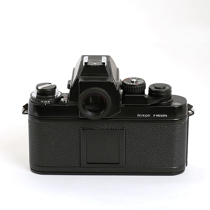 ニコン F3 P ボディ