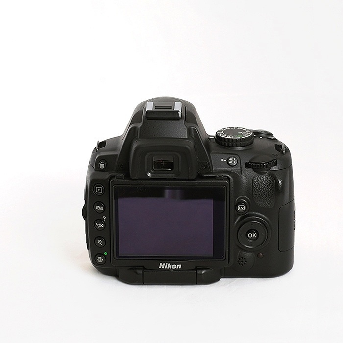 ニコン D5000 ボディ