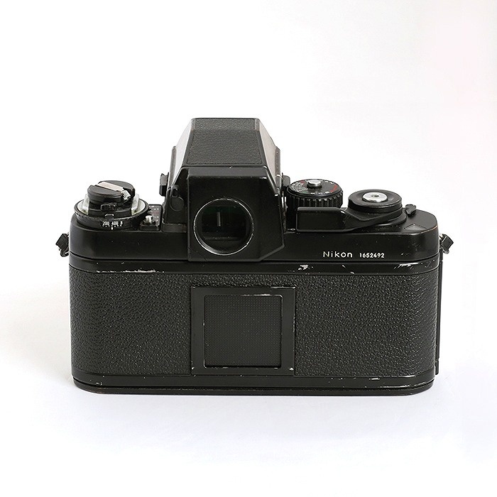 ニコン F3 HP