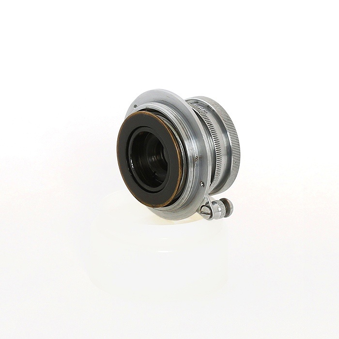 オリンパス ズイコー C 4cm/2.8 L39