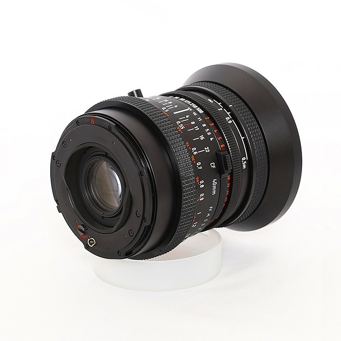 HASSELBLAD ディスタゴン CF 40/4 FLE