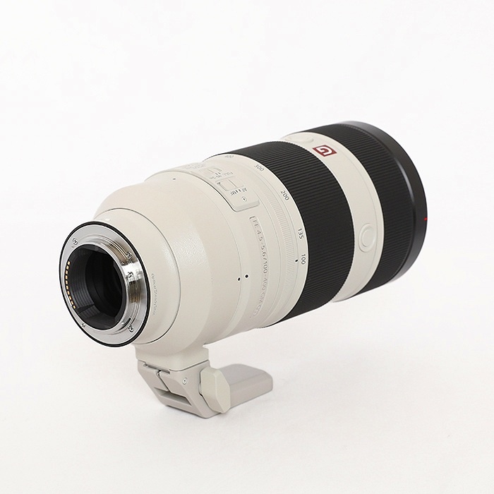 ソニー FE100-400/4.5-5.6 GM OSS