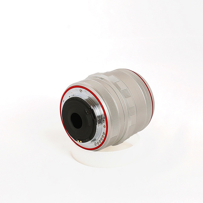 ペンタックス DA 20-40/2.8-4 ED Limited DC WR シルバー