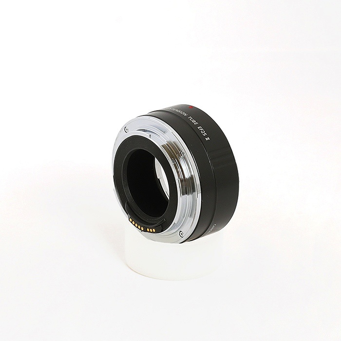 キヤノン EF25 II エクステンションチューブ