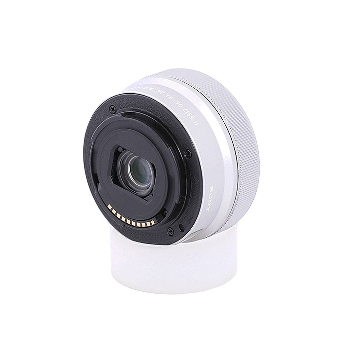 ソニー E PZ16-50/3.5-5.6 OSS II