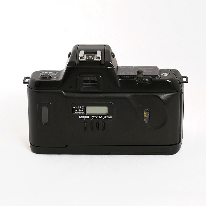 ニコン F-401QD