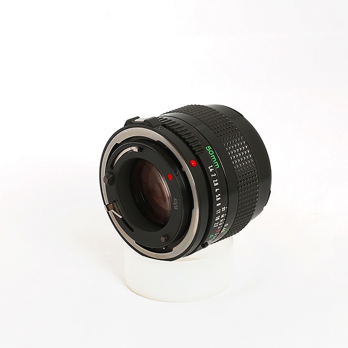 キヤノン NFD 50/1.4
