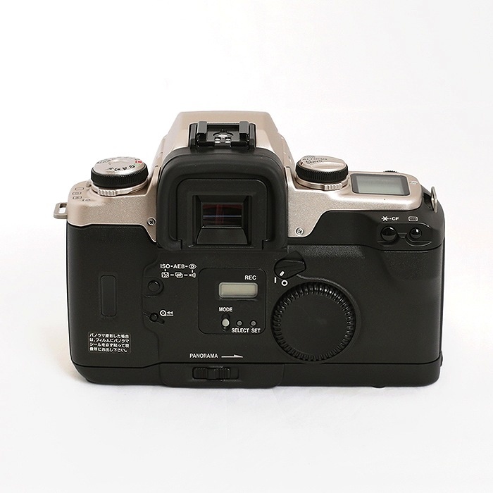 キヤノン EOS55