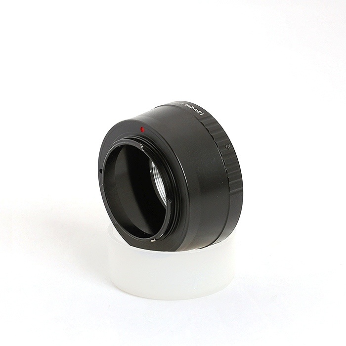 ソノタ RJ Camera M42レンズ-m4/3ボディ マウントアダプター