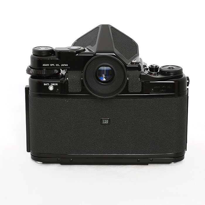 ペンタックス 67 TTL