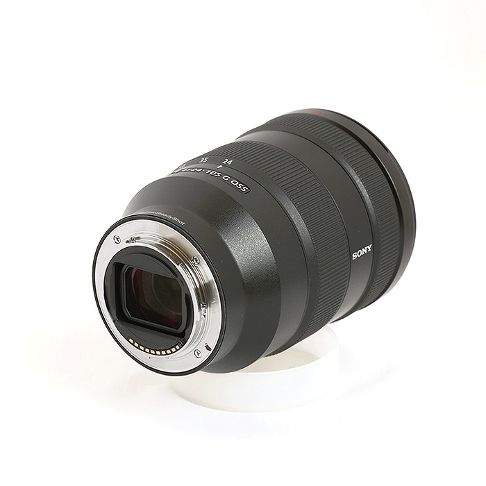 ソニー FE24-105/4 G OSS