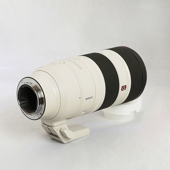 ソニー FE70-200/2.8 GM OSS II