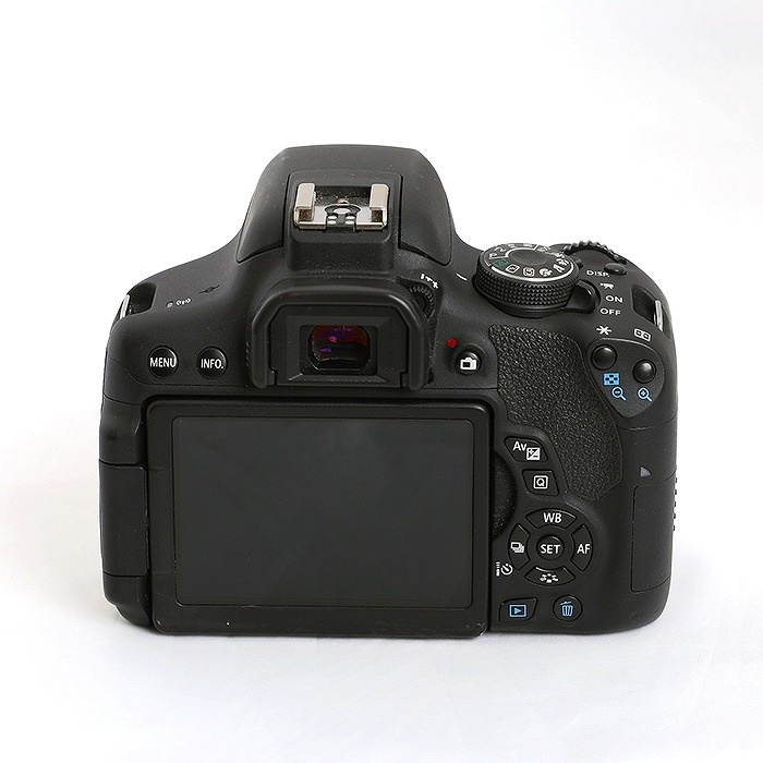 キヤノン EOS KISS X8i ボディ