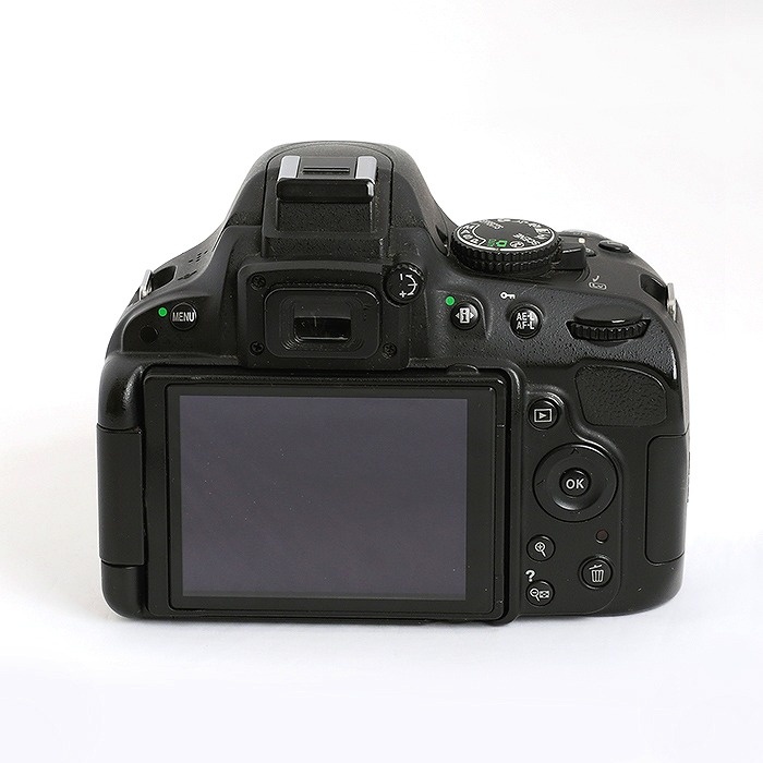 ニコン D5100 ボディ