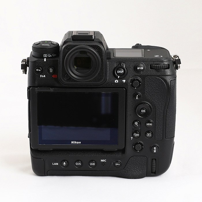 ニコン Z9 ボディ