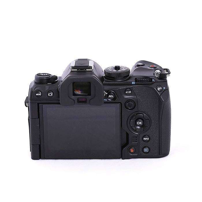 OM SYSTEM OM SYSTEM OM-1 ボディ