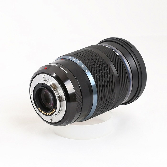 オリンパス M.ZUIKO DIGITAL ED12-100/4.0 IS PRO (オリンパス表記)