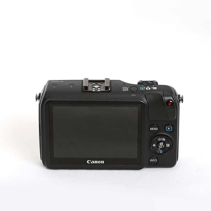 キヤノン EOS M ボディ ブラック