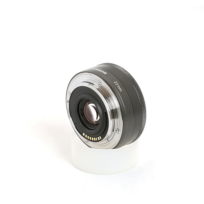 キヤノン EF-M22/2 STM