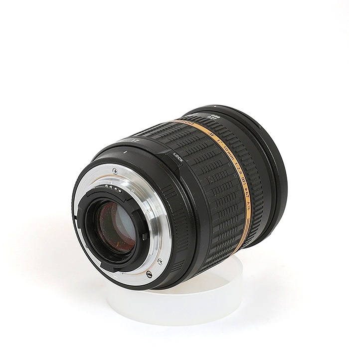 タムロン SP AF17-50/2.8XR ニコンFマウント