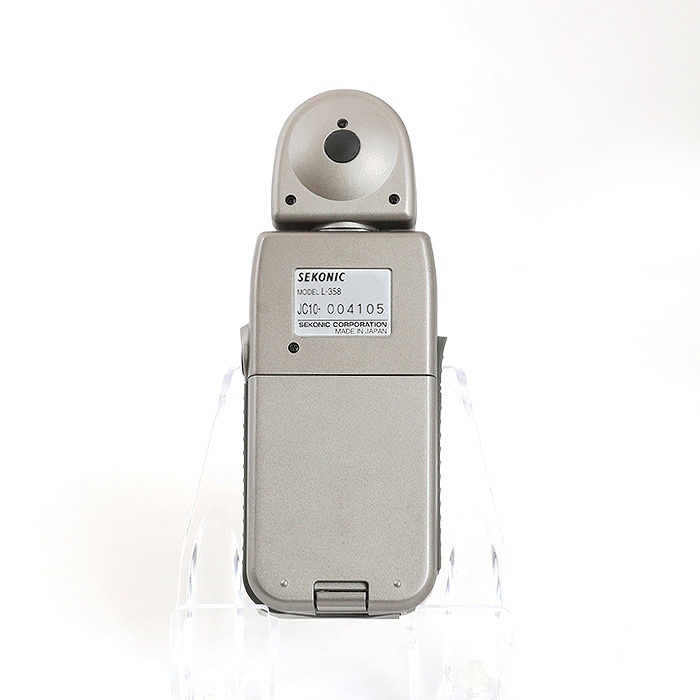 セコニック L-358 フラッシュマスター