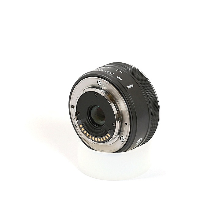 ニコン 1 NIKKOR VR10-30/3.5-5.6 PD-ZOOM ブラック