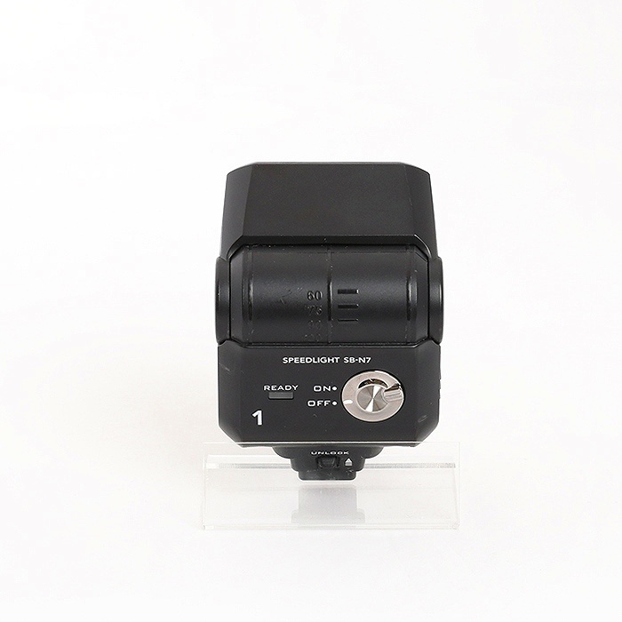 ニコン SB-N7 BK スピードライト