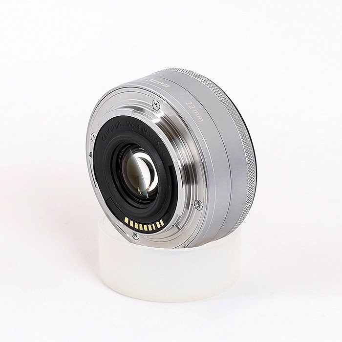 キヤノン EF-M22/2 STM