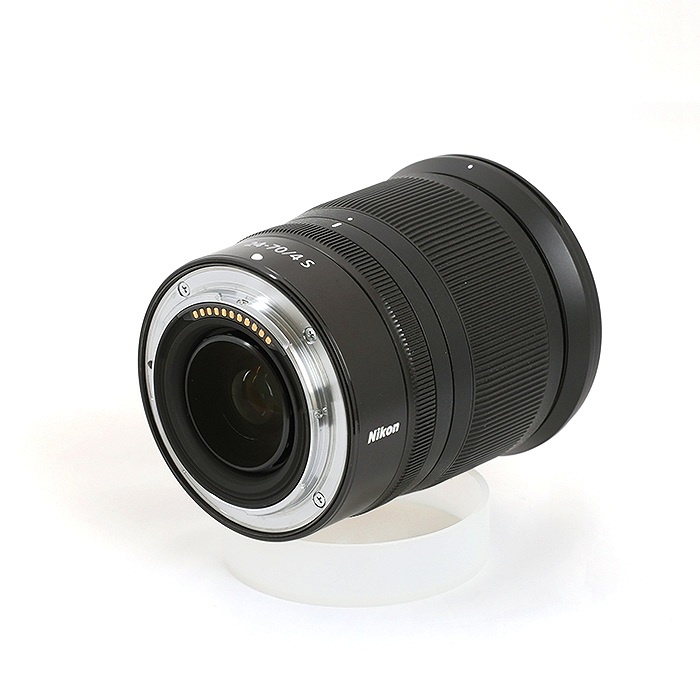 ニコン Z 24-70/4 S