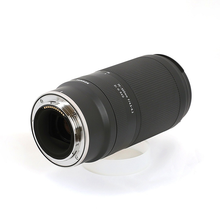 タムロン 70-300/4.5-6.3 DiIII RXD A047 ニコンZマウント用