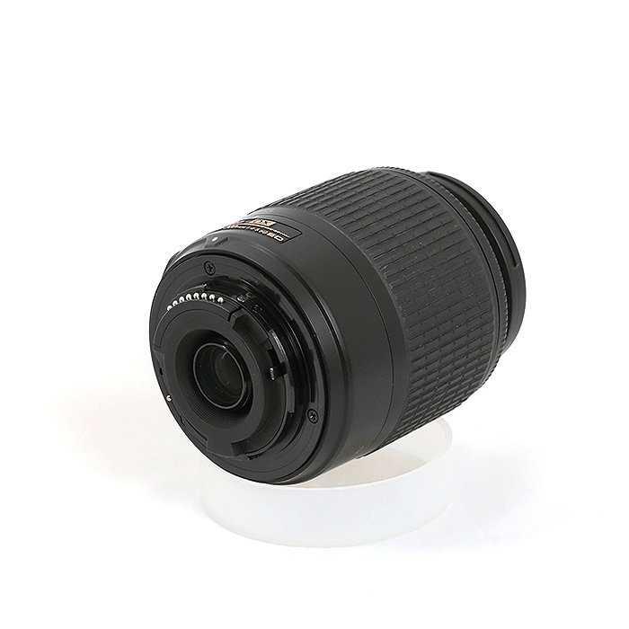 ニコン AF-S DX 55-200/4-5.6G ED