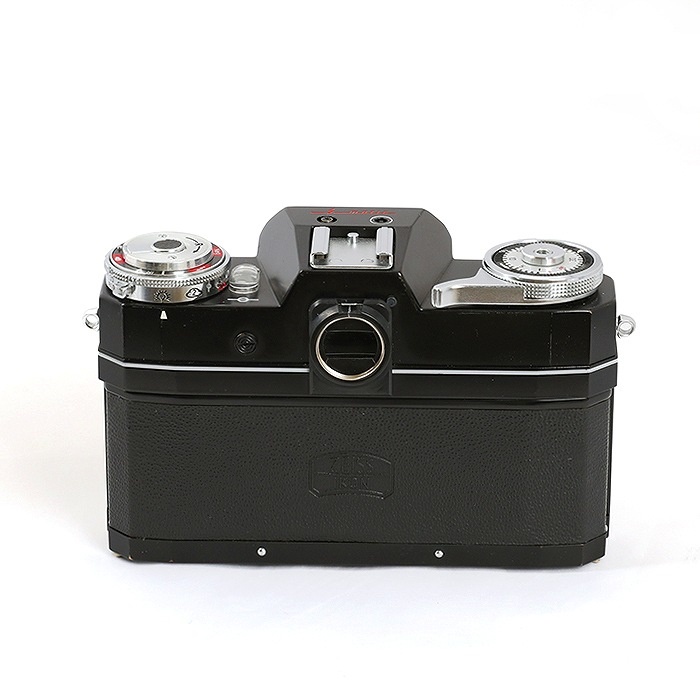 ツアイスイコン コンタフレックス S MATIR