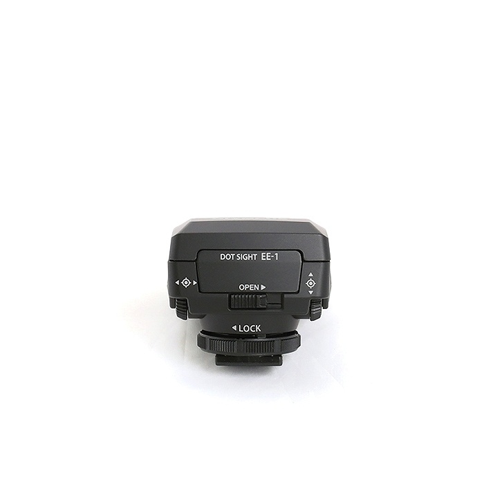 オリンパス EE-1 外付け照準器