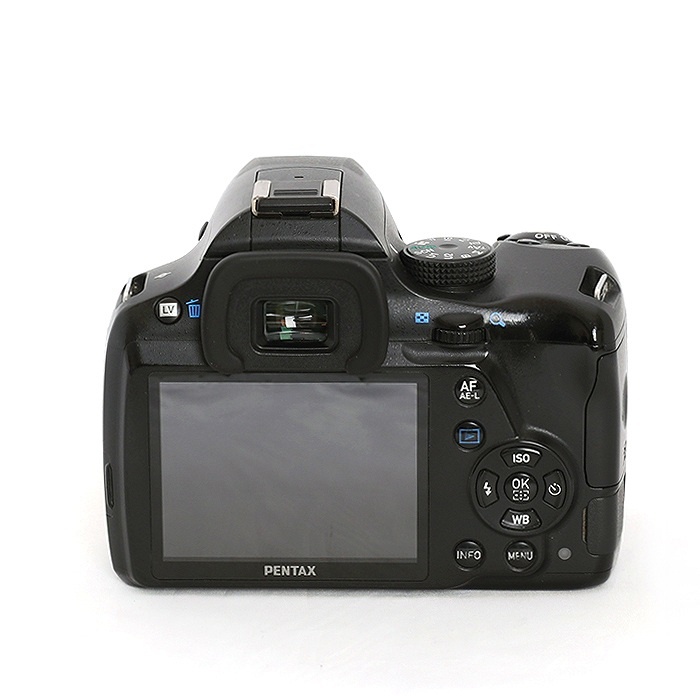 ペンタックス K-50P ボディ ブラック