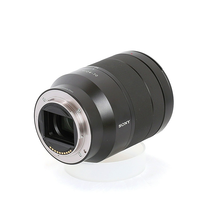 ソニー VARIO-TESSAR T*FE24-70/4 ZA OSS