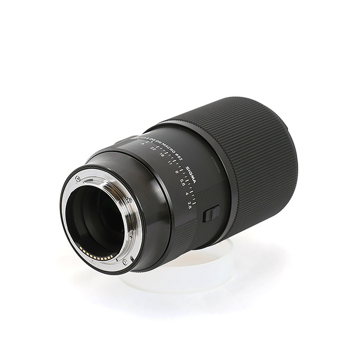 シグマ 105/2.8 DG DN MACRO ART ソニー用
