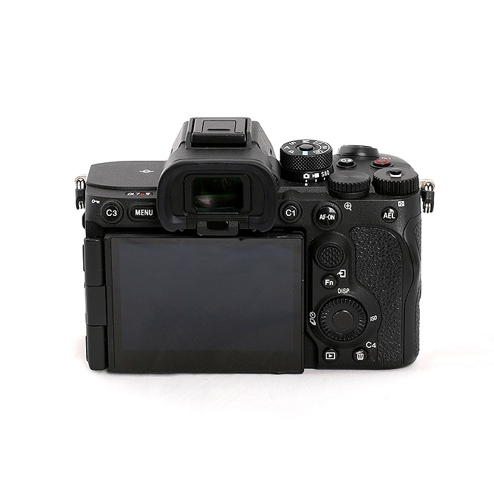 ソニー ILCE-7RM5 α7R V ボディ