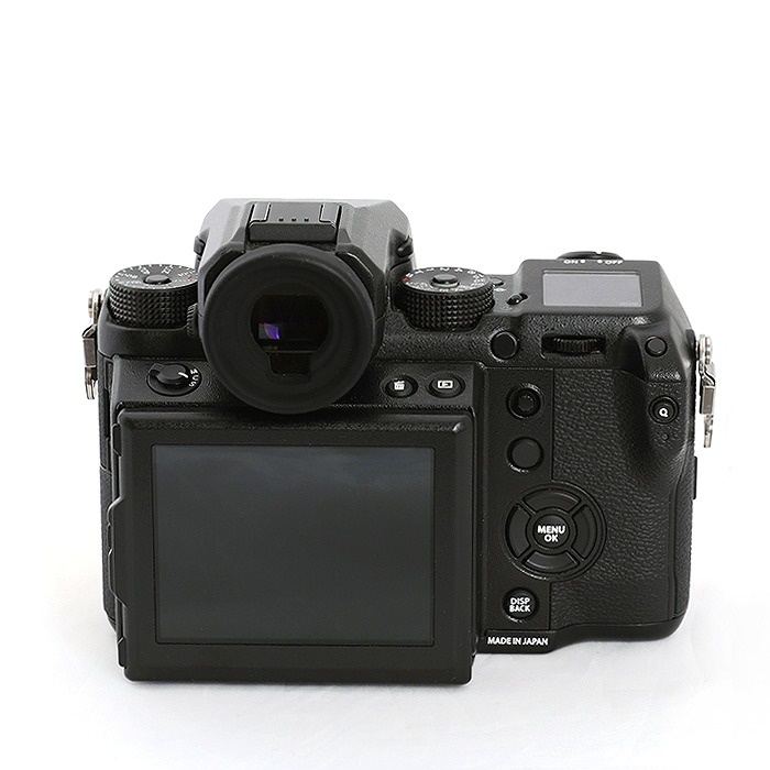 フジフイルム GFX 50S