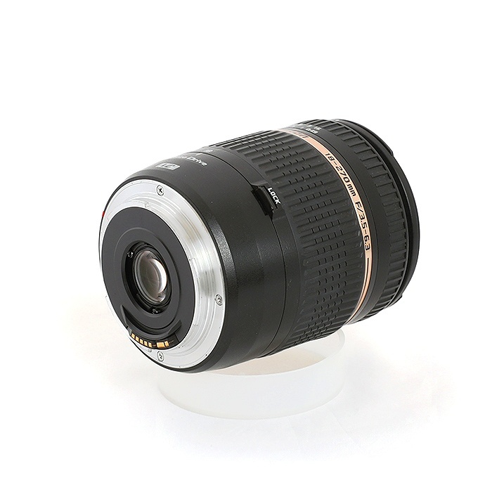 タムロン 18-270/3.5-6.3 DI II VC PZD B008 EFマウント用