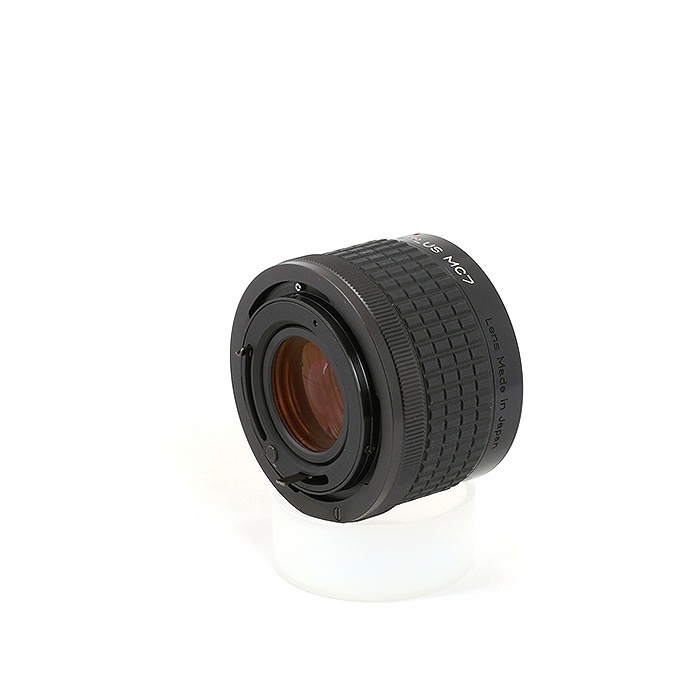 ケンコー 2Xテレプラス MC7 キヤノンFDマウント